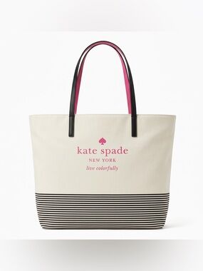 Kate Spade Tote Bag